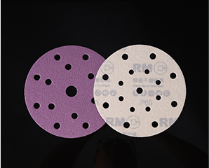 AP50M керамический шлифовальный диск