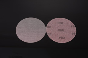 CG-V керамические шлифовальные диски